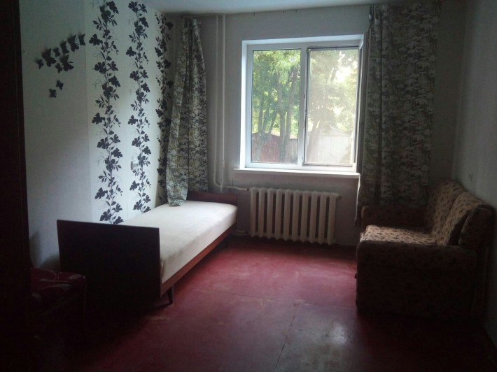 Здам кімнату на Луначарці Генерала Момота Луначарського - фото 1