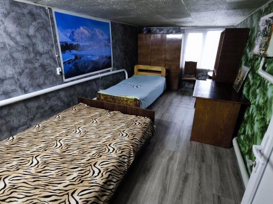 Здам кімнату або 2-3 ліжкомісця в районі Казбет, Одеська, Луначарка Черкаси