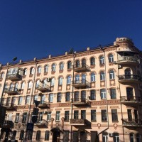 Продам квартири  в Центрі  Києва ул.Станиславского 3. Хрещатик Киев