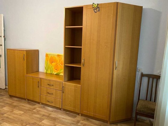 Лук'янівка. Татарка. Здається 1 кімната в 4-х кімнат. кварт. Хозяйка Київ