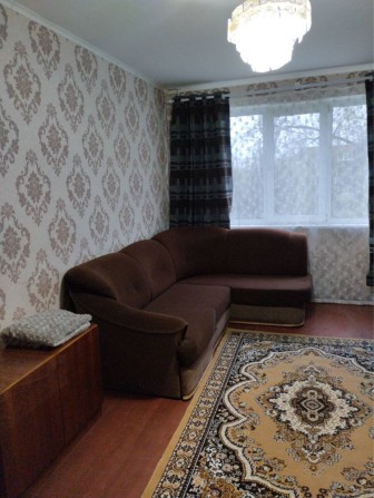 Оренда кімнати в квартирі - фото 1