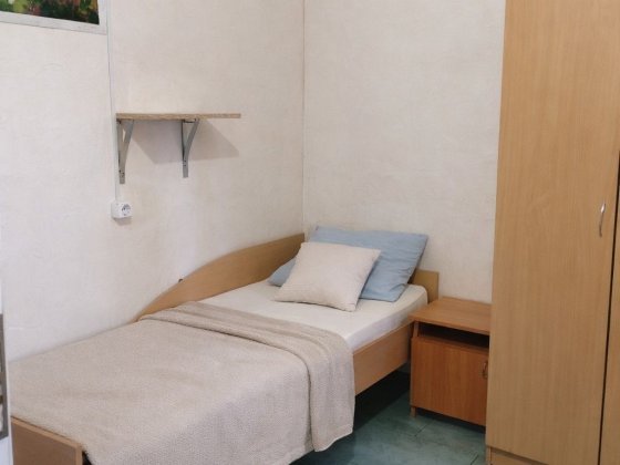 Підселення у двомісну Київ