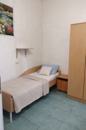 Підселення у двомісну - фото 1