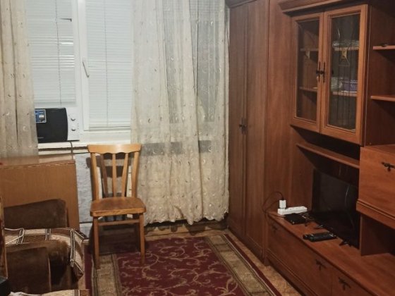 Здам кімнату в гуртожитку Чернігів Чернігів