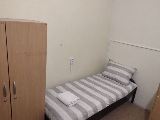 Підселення в двомісну кімнату Київ