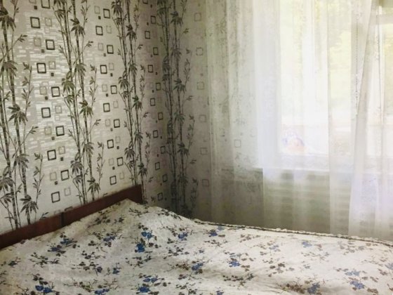 2000 грн за ВСЕ! Сдается комната в 3-х комнатной квартире