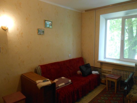 Оренда кімнати 1 танкової бригади (Белова) Чернигов