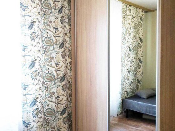 Троєщина, здам кімнату для дівчини без господарів Київ