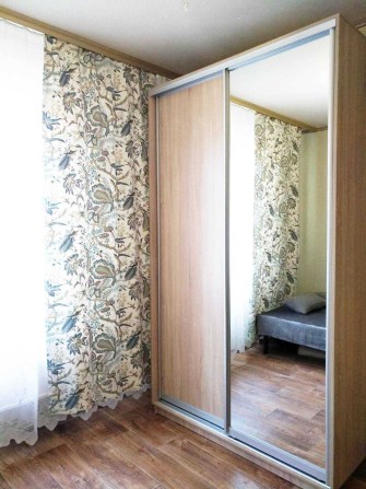 Троєщина, здам кімнату для дівчини без господарів - фото 1