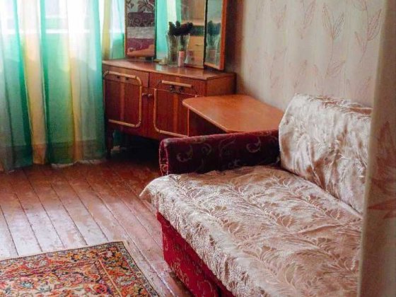 Оренда кімнати (комунальні послуги у вартості) Черкассы