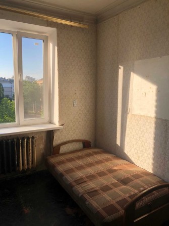 Здам кімнату Без Власників в 3к метро 2 хвилини Газ - фото 1