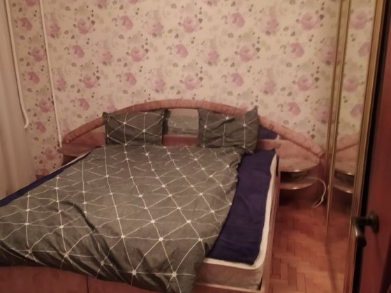 Простора кімната в оренду Киев