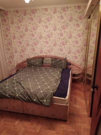 Простора кімната в оренду - фото 1