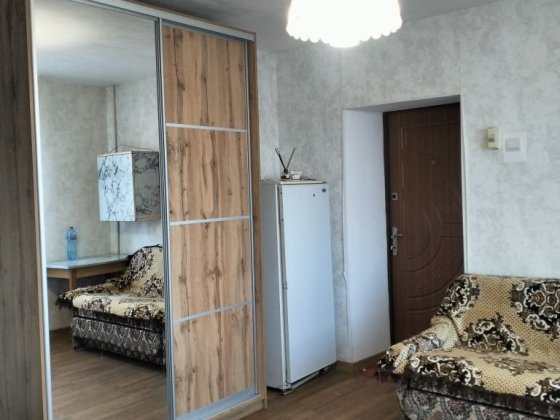 Кімната на Голівуді