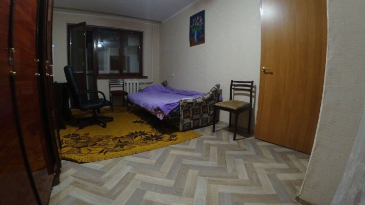 Здам кімнату в 2х кімн. квартирі з хазяйкою, район Шкільна (Хімселище) - фото 1