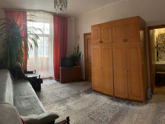 Здам в довгострокову аренду 2 кімнати на Володимирській від власника Киев