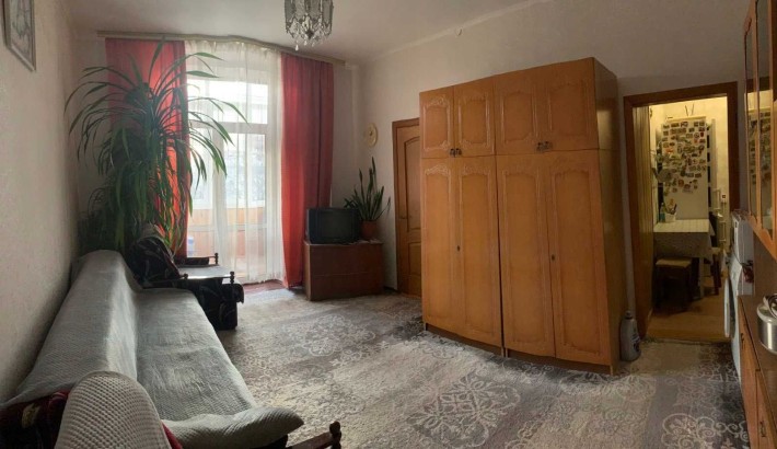 Здам в довгострокову аренду 2 кімнати на Володимирській від власника - фото 1