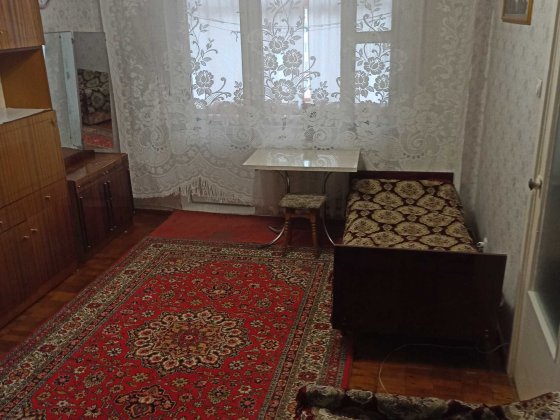 Койко-місце для дівчини-студентки Черкаси