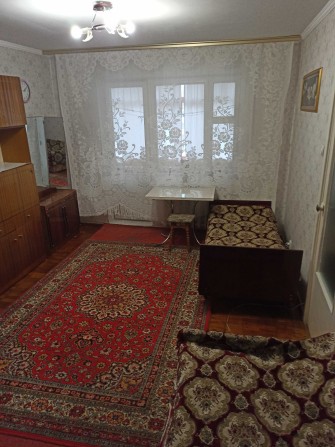 Койко-місце для дівчини-студентки - фото 1