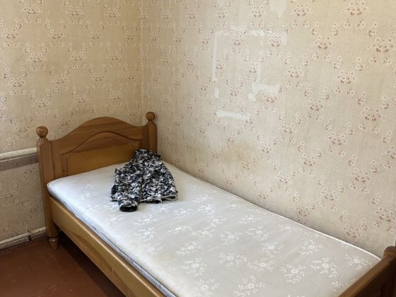 2 Койко мест без хозяйки по 4000 Черкассы