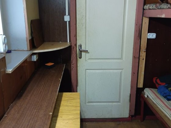 Здається кімната для хлопця або чоловікаа Черкаси