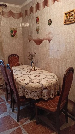 Здам кімнату з євроремонтом в гарному районі Черкас - фото 1