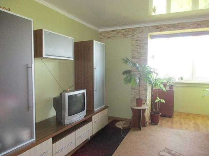 Затишна кімната р-н ж/д вокзалу. АКТУАЛЬНО! - фото 1