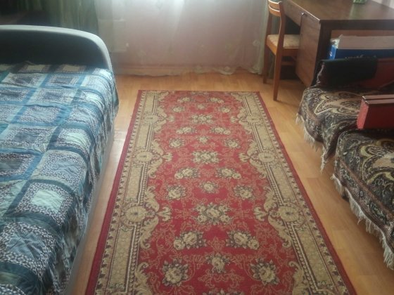 СВОЯ БЕЗ ПОСРЕДНИКОВ И ЗАЛОГА Сдам комнату в 3х комнатной квартире Янтарная