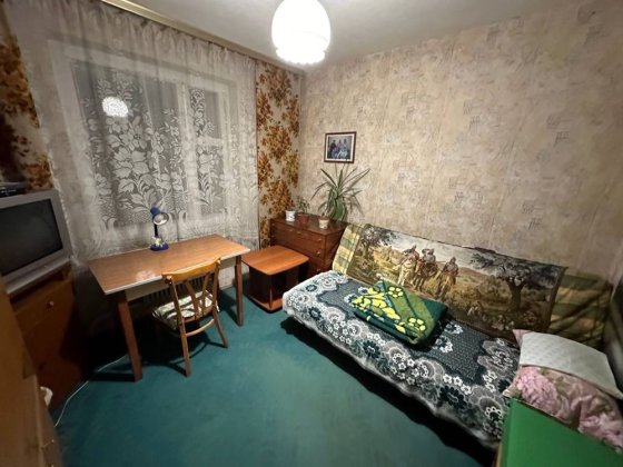 Оренда окремої кімнати Урожай Пирогова. Заболотного. Дачна Зуп. Зодчих Винница