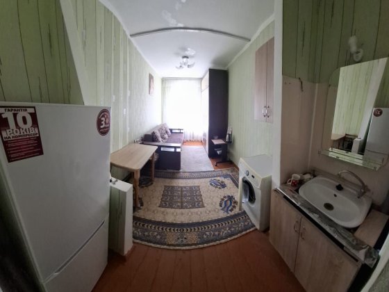 Оренда кімнати в гуртожитку Винница