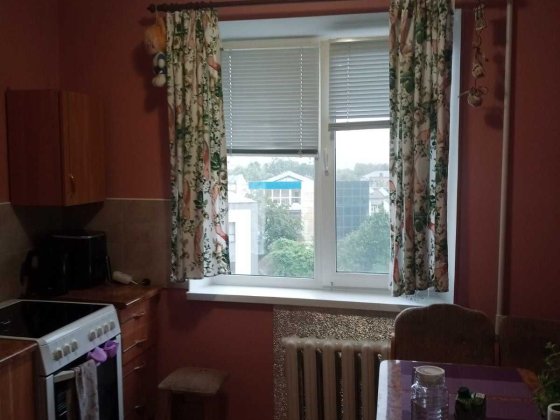 Здається окрема кімната. Р-н Урожая. Поруч лікарня Пирогова. 3500+. Винница