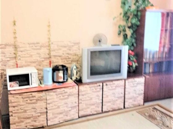 Без хозяйки, нестандарт пр.Богдана Хмельницкого, сдам комнату 3500 грн