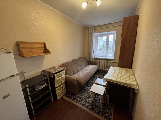 Здається кімната в гуртожитку на Київській 168 Винница