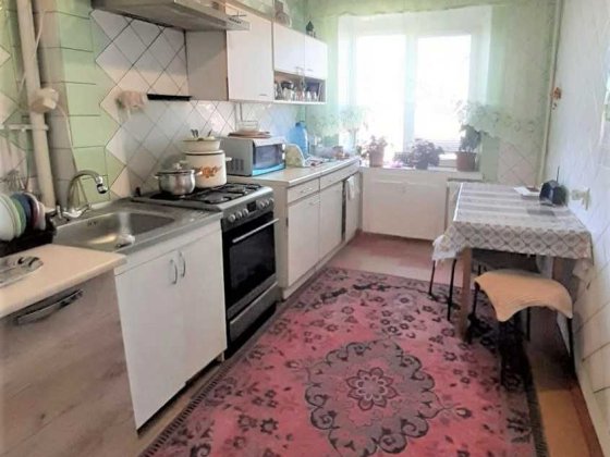 Всегда свет+тепло, Калиновая, АТБ, в доме газ, 3/9, сдам комнату