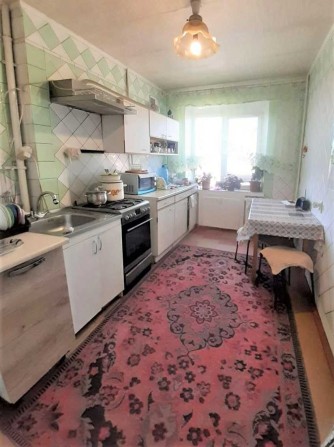 Всегда свет+тепло, Калиновая, АТБ, в доме газ, 3/9, сдам комнату - фото 1