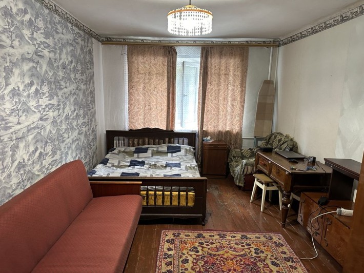 Оренда кімнати в гуртожитку на вул Пирогова. район Урожай. Заболотного - фото 1