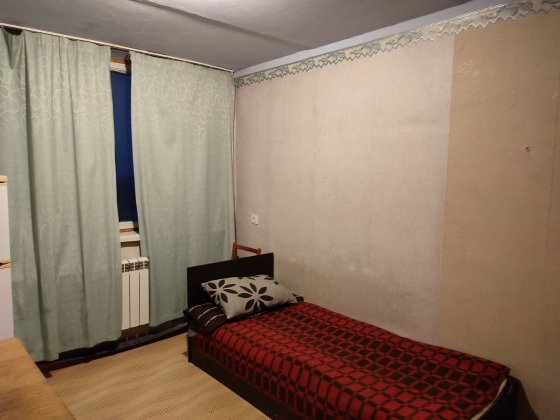 Оренда кімнат у гуртожитку пр. Науки(Гагаріна), бюджетний варіант