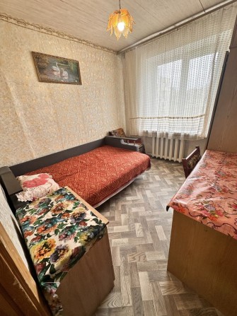 Оренда окремоі кімнати р-н 12 й квартал - фото 1
