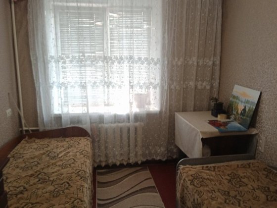 Оренда кімнати в гуртожитку Винница