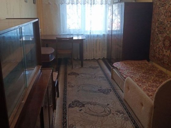 Здам в аренду кімнату в 2-х кімнатній квартирі вул.Алана Шепарда