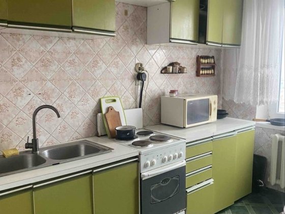 Окрема кімната Урожай(Свердловський масив) Винница