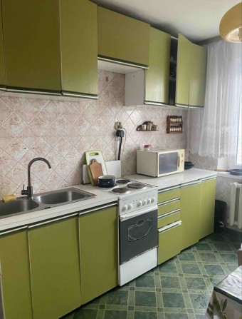 Окрема кімната Урожай(Свердловський масив) - фото 1