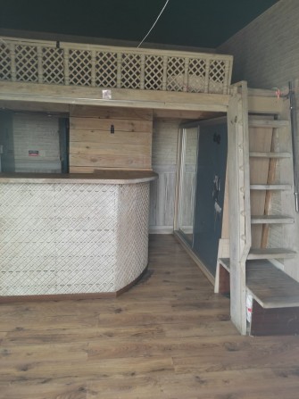 Сдам комнату в общежитии ул Каруны  АНД район Воронцова  Слобожанский - фото 1