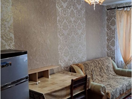 Здам кімнату в центрі міста без проживання власників Винница