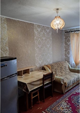 Здам кімнату в центрі міста без проживання власників - фото 1