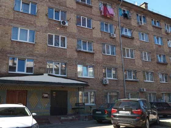 Здам в оренду кімнати в гуртожитку Киев