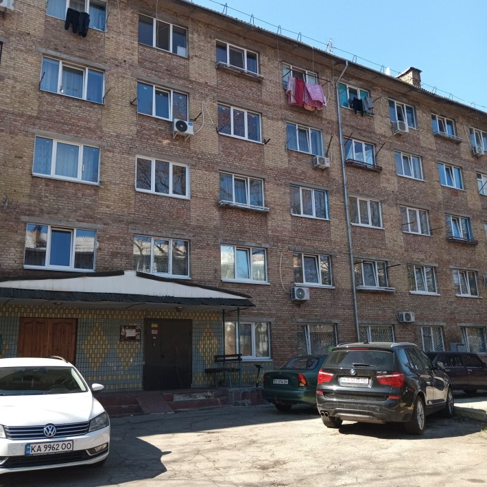 Здам в оренду кімнати в гуртожитку - фото 1