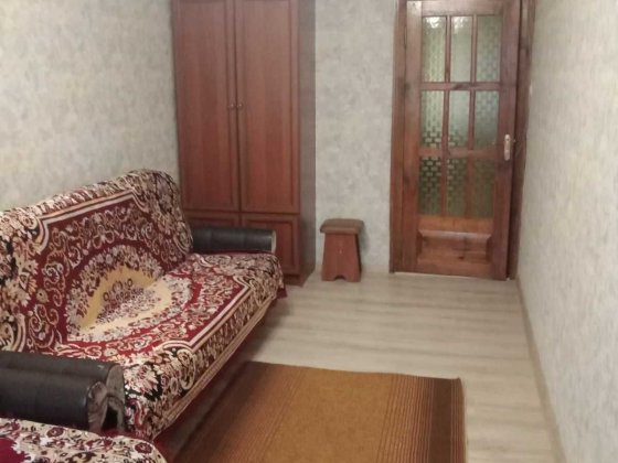 Сдам! комнату в квартире для девочки район Б. Авангард 3000 за все. Чернигов