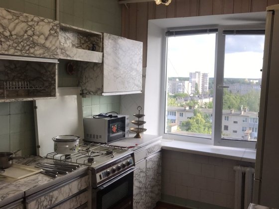 Оренда двох окремих кімнат  на Вишеньці Винница