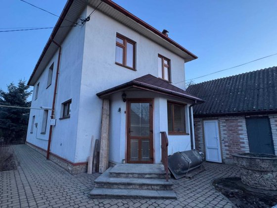 Оренда кімнати в будинку Старе місто Винница